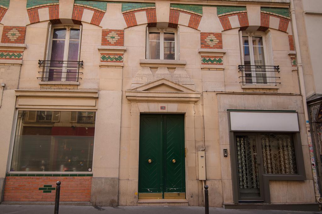 Paris Parijs