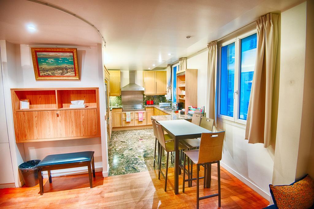 Paris Appartement Parijs