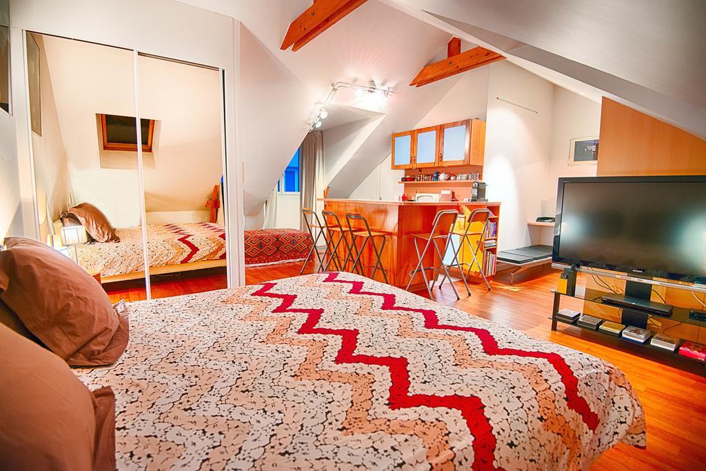 Appartement Paris Parijs