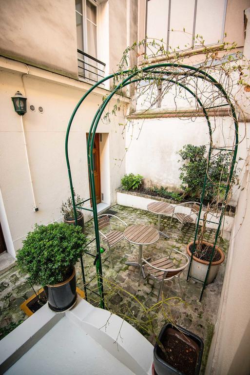 Appartement Paris Parijs