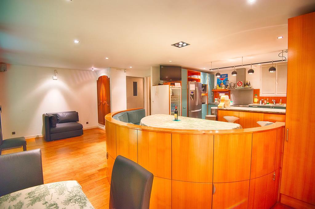 Paris Appartement Parijs